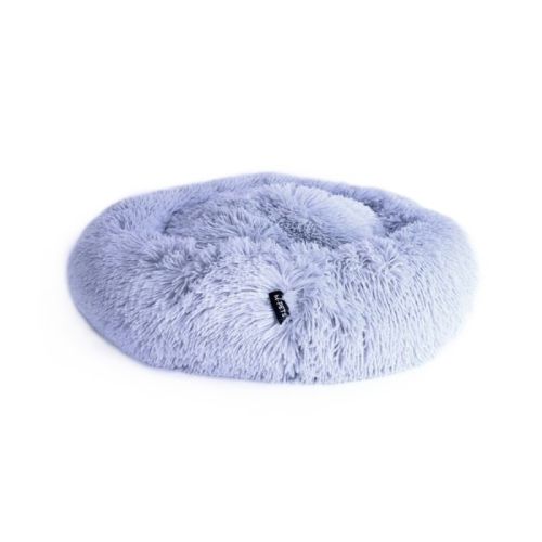 M-Pets Tahiti Soft Cushion Light Grey Small