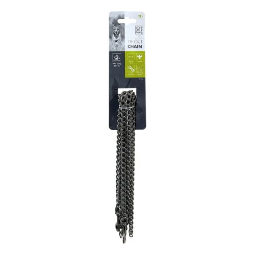 M-Pets Tie Out Chain Medium