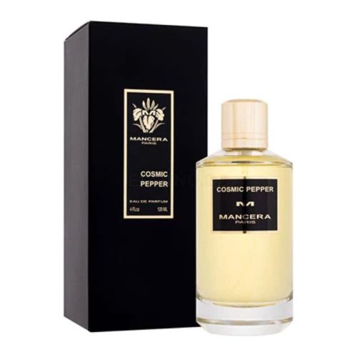 Mancera Cosmic Pepper EDP 120ml (U)