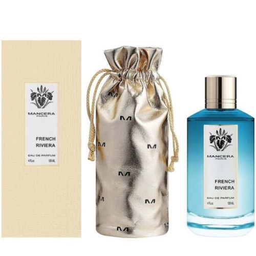 Mancera French Riviera EDP 120ml (U)