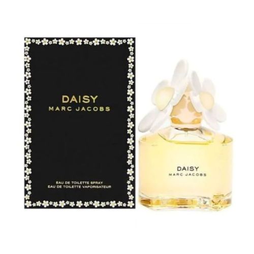Marc Jacobs Daisy Woman Eau De Toilette 50Ml