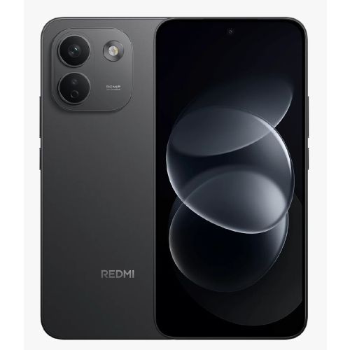 Xiaomi Redmi Note 17 Pro Max, 256GB, 8GB, 5G - Black 