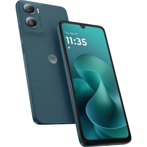 Motorola Moto G06, 64GB, 4GB, Pantone Tapestry - 4G
