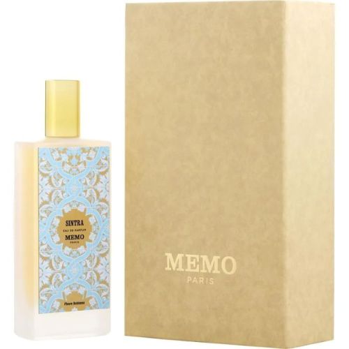 Memo Art Land Sintra Eau De Parfum 75Ml (U)