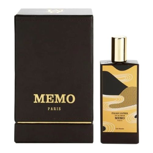 Memo Italian Leather Eau De Parfum 200Ml (U)