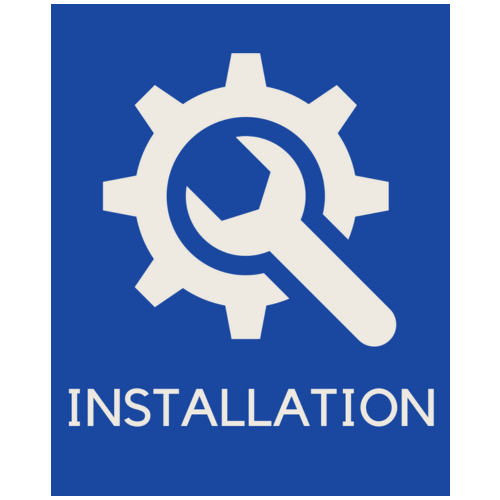 Fridge Installation