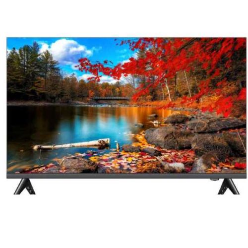 Ikon 32 Inches HD LED TV, Black - IK-FL32A71