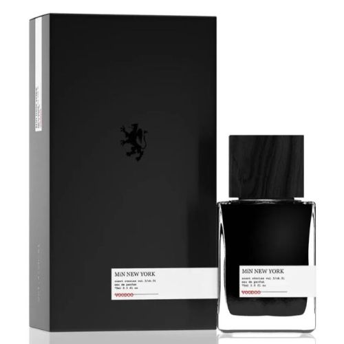 Min New York Voodo Eau De Parfum 75Ml (U)