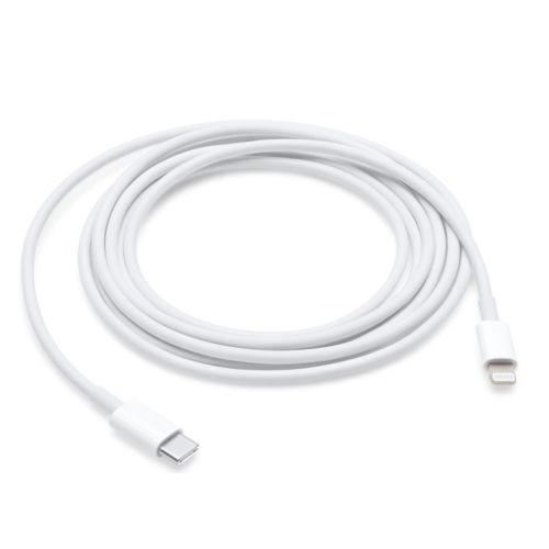USB-C Lightning Cable 2M, MQGH2