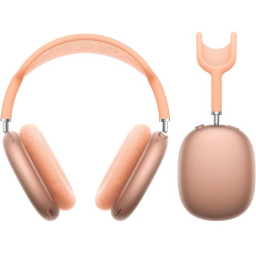 Apple AirPods Max 2 (2026) – Orange