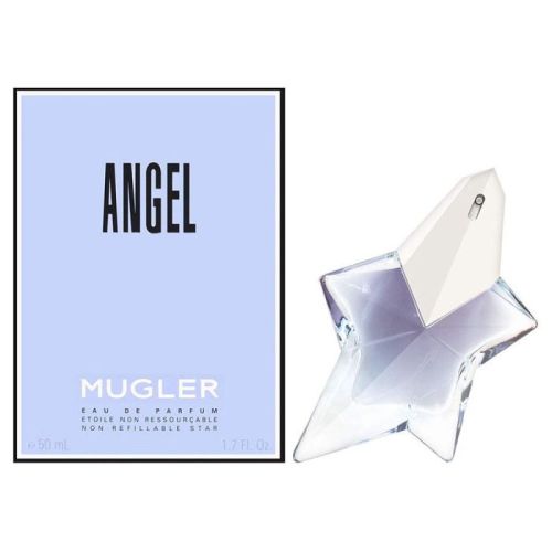Thierry Mugler Angel Woman Eau De Parfum 50Ml