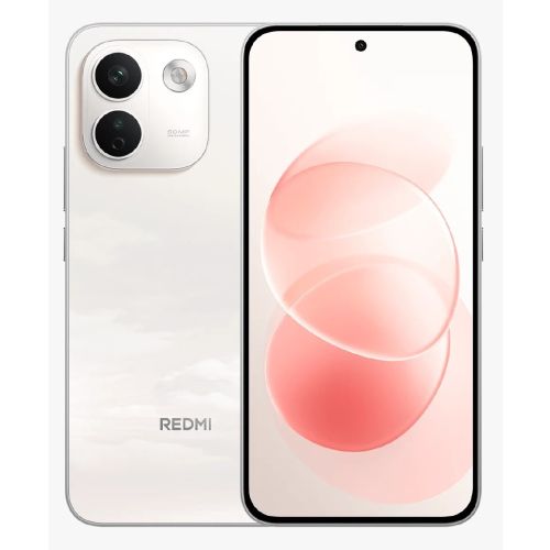 Xiaomi Redmi Note 17 Pro Max, 256GB, 8GB, 5G - Cloud Blush