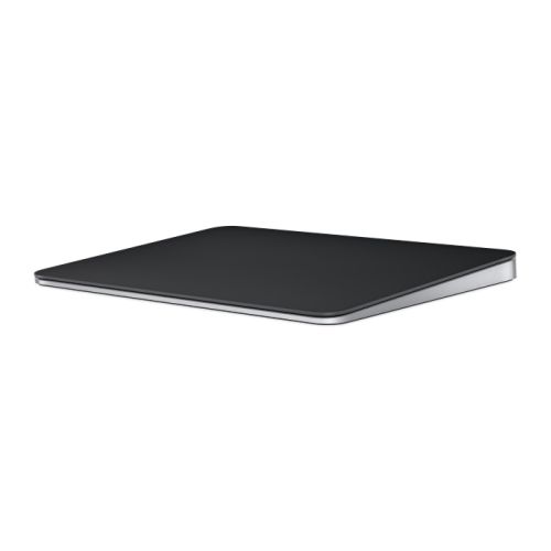 Apple Magic Trackpad, Multi-Touch Surface, Black, MXKA3 