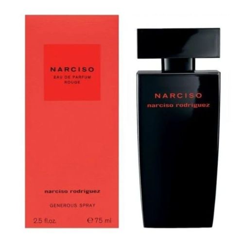 Narciso Rodriguez Narciso Rouge Eau De Parfum 75Ml (W)