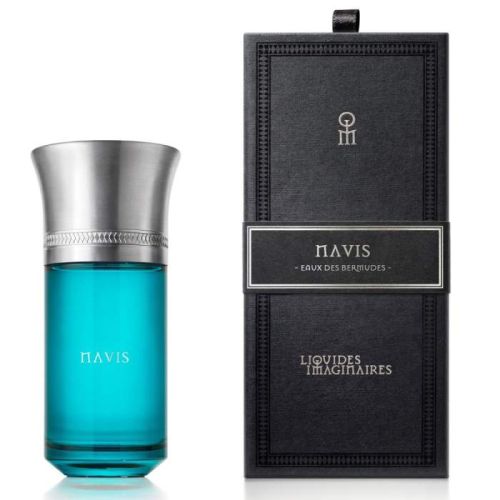 Liquides Imaginaires Navis (U) Edp 100Ml