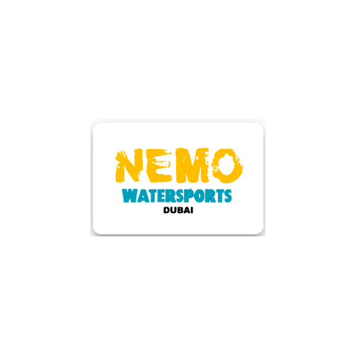 NEMO Water Sports Jet Ski - 60 Minutes (Instant E-mail Delivery) 