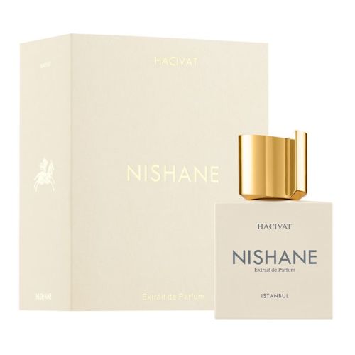Nishane Hacivat Extrait De Parfum 100ml (U)