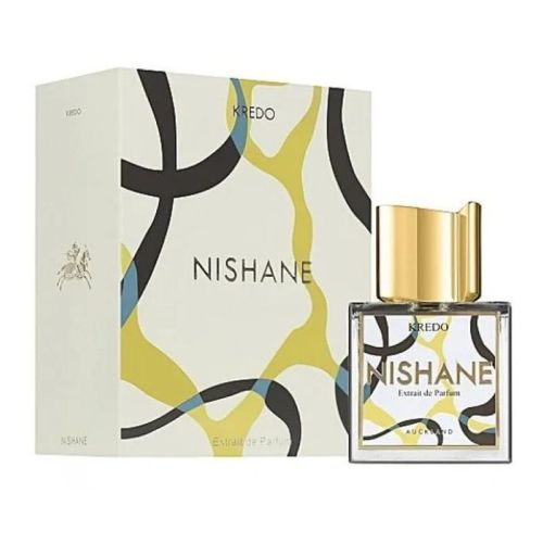 Nishane Kredo Extrait De Parfum 100Ml (U)