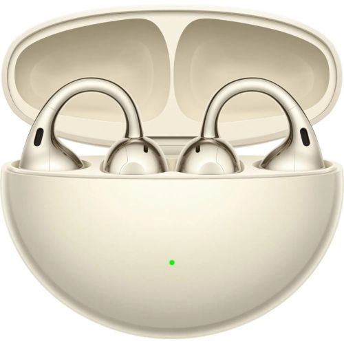 Oppo Enco Clip2, Wireless Earbuds- Luminous Gold