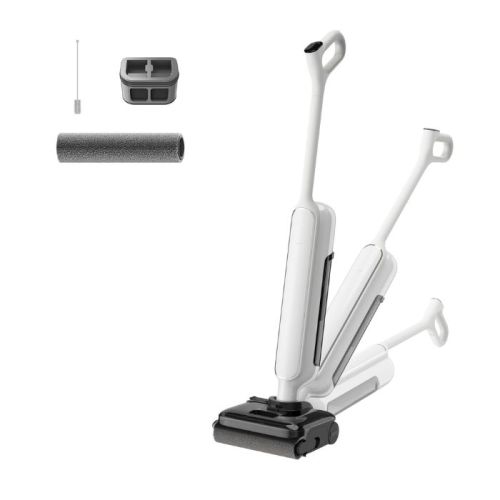 Xiaomi Robot W30 Pro Vacuum Cleaner