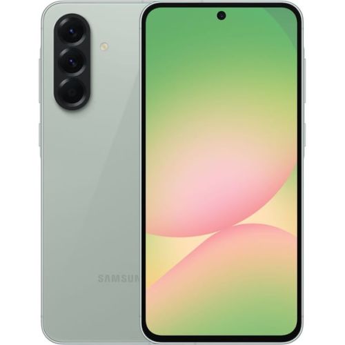 Samsung Galaxy A56, 128GB, 8GB RAM, Awesome Olive, 5G