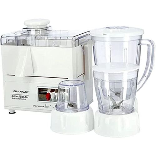 Olsenmark Plastic Hand Blenders, OMSB2137