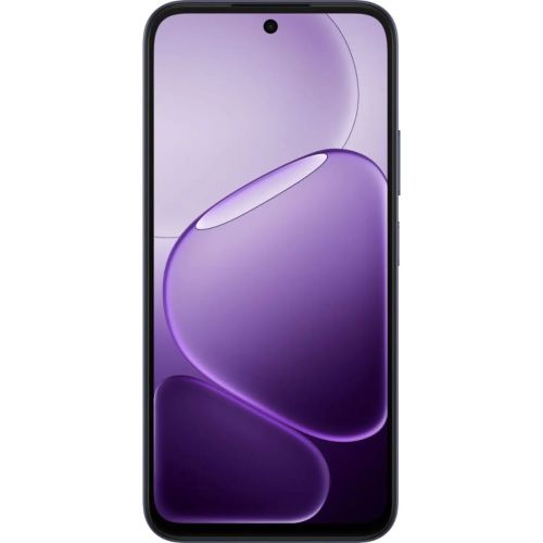Oppo A6t, 256GB, 6GB, 5G- Crystal Violet 