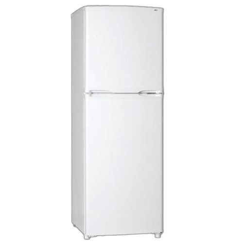 Super General 175 Liters Top Mount Refrigerator-Freezer, Gross Compact Double Door, Tropical Compressor - SGR175H
