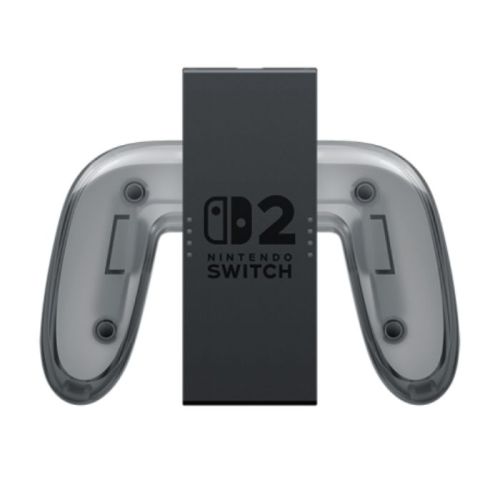 Nintendo Switch 2 Joy Con Charging Grip