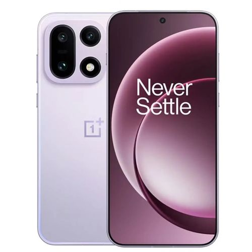 OnePlus 15, 16GB, 512GB, 5G- Ultra Violet