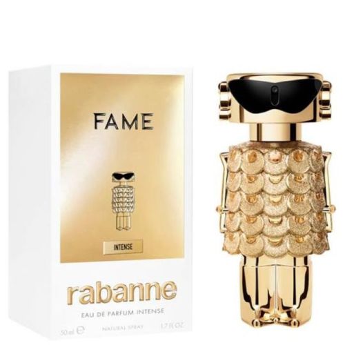 Paco Rabanne Fame Intense Edp 50ml (W)