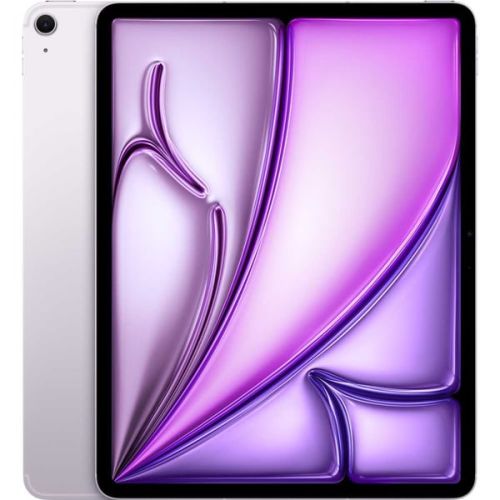 Apple  iPad Air M2, (2024) 11-inch Wi-Fi, 128GB – Purple