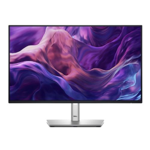 Dell 24inch FHD 1920X1080 Monitor, Anti-glare, HDMI, DP, VGA, USB-C, Adjustable - P2425H