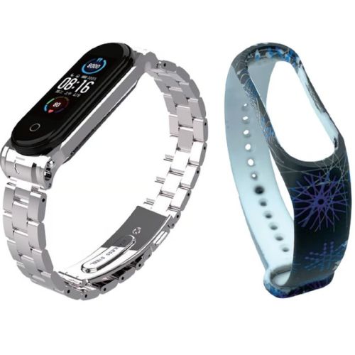 Ikon Ladies Smart Band IK-WSBL12