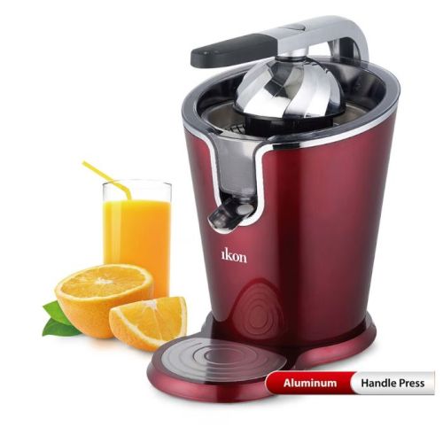 Ikon 150W Citrus Juicer -  IK-CCJ15 