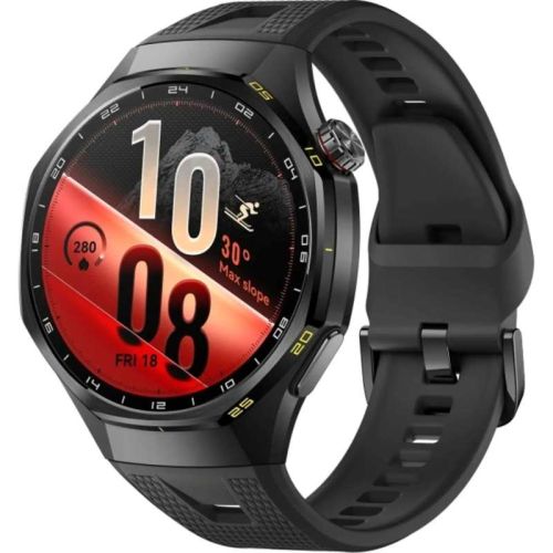 Huawei Watch GT 7 Pro, Smartwatch 46mm - Black