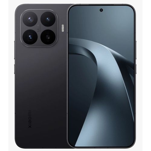 Xiaomi Redmi 17T Pro, 512GB, 12GB, 5G- Black 