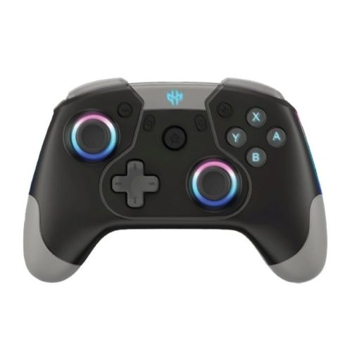 GXM Alpha 4 in1 Pro Controller, Black