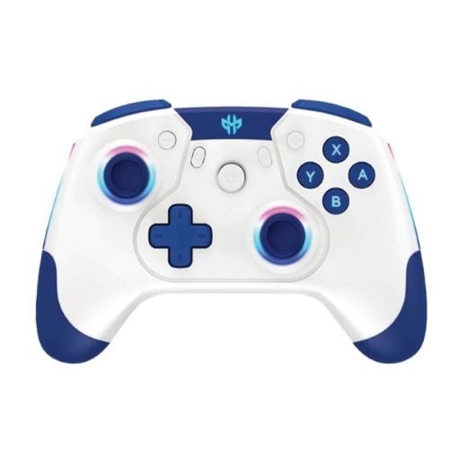 GXM Alpha 4 in1 Pro Controller, White