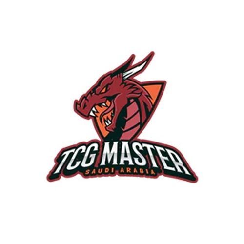 TCG Master SAR50 (Instant E-mail Delivery)