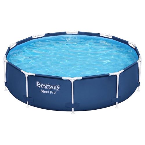 Bestway Steel Pro Pool Set 3.05mX76cm
