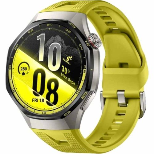 Huawei Watch GT 7 Pro, Smartwatch 46mm - Yellow