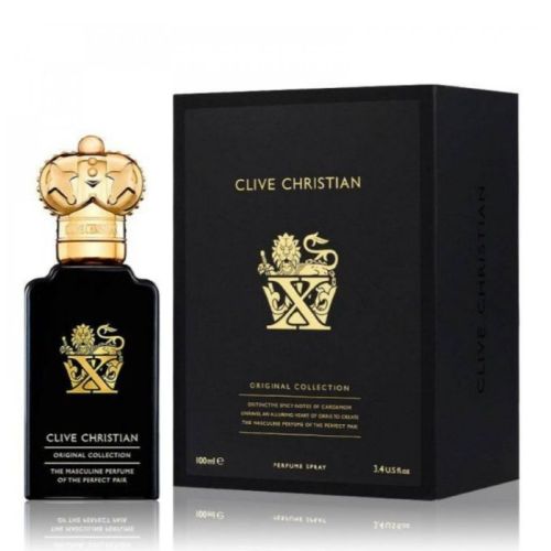 Clive Christian X Men Eau De Parfum 100Ml