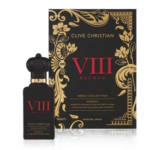 Clive Christian Viii Magnolia (W) 50Ml