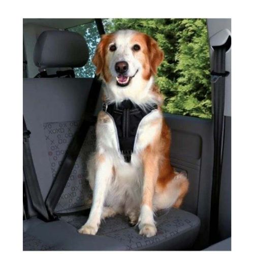 Trixie Dog Protect Car Harness Medium