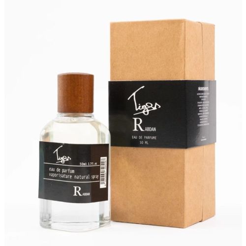 Rabdan Tiger 50Ml (U)