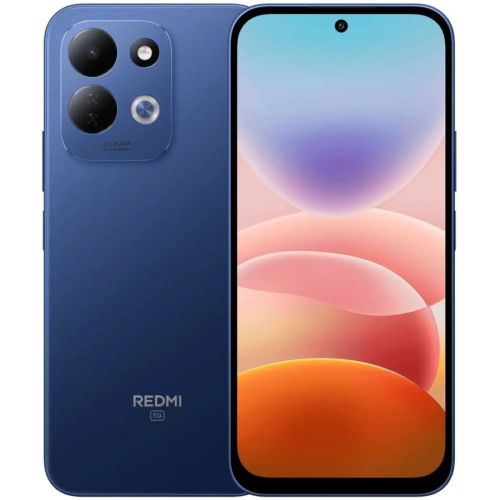 Xiaomi Redmi 17, 128GB, 4GB, 5G- Deep Blue