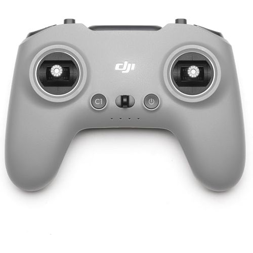 DJI FPV Remote Controller 3, Compatibility: DJI Avata 2, DJI Neo, DJI O3 Air Unit