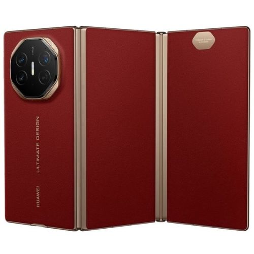 Huawei Mate XT, 512GB, 16GB, 4G- Red 