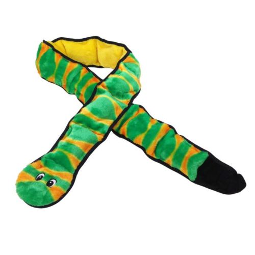 Outward Hound Invincible Snake Green Xxl